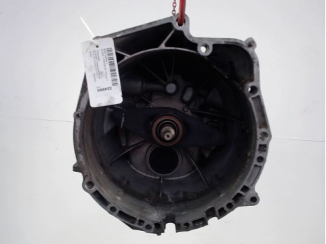 BOITE A VITESSE MECANIQUE BMW SERIE 1 I Phase 1  2004-2006 118 d