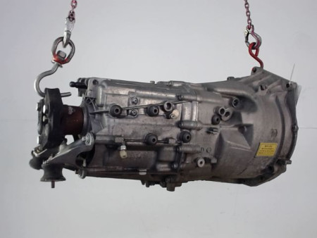 BOITE A VITESSE MECANIQUE BMW SERIE 1 I Phase 1  2004-2006 118 d