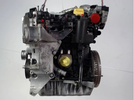 MOTEUR DIESEL RENAULT LAGUNA II Phase 2 2005-2007 1.9 dCi 