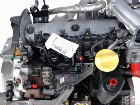 MOTEUR DIESEL RENAULT LAGUNA II Phase 2 2005-2007 1.9 dCi 