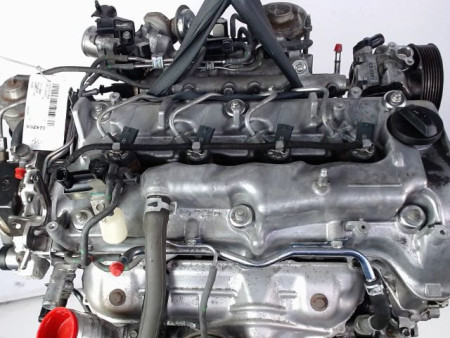 MOTEUR DIESEL HONDA CR-V 2005- 2.2 i-CTDi 4WD 