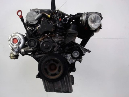 MOTEUR DIESEL MERCEDES CLASSE E BERL. II Phase 1  1995-1999 E 220 CDI 