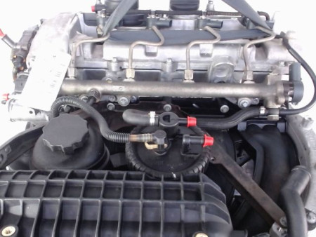 MOTEUR DIESEL MERCEDES CLASSE E BERL. II Phase 1  1995-1999 E 220 CDI 