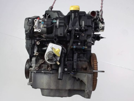MOTEUR DIESEL RENAULT CLIO III Phase 2 2009-... 1.5 dCi