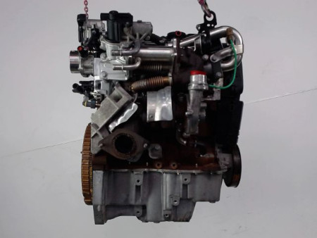 MOTEUR DIESEL RENAULT CLIO III Phase 2 2009-... 1.5 dCi