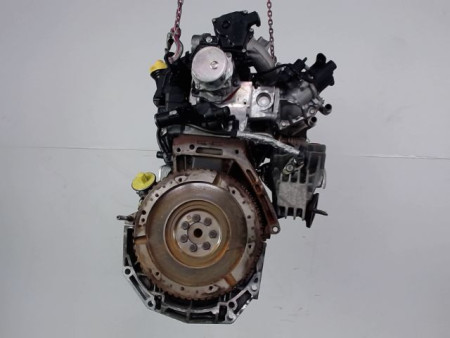 MOTEUR DIESEL RENAULT CLIO III Phase 2 2009-... 1.5 dCi