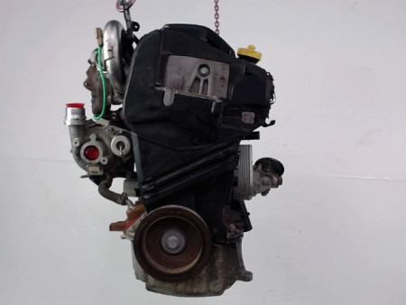 MOTEUR DIESEL RENAULT CLIO III Phase 2 2009-... 1.5 dCi