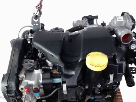 MOTEUR DIESEL RENAULT CLIO III Phase 2 2009-... 1.5 dCi