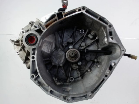 BOITE A VITESSE MECANIQUE RENAULT MEGANE II Phase 2 2006-2009 1.5 dCi 