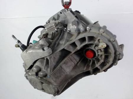 BOITE A VITESSE MECANIQUE RENAULT MEGANE II Phase 2 2006-2009 1.5 dCi 