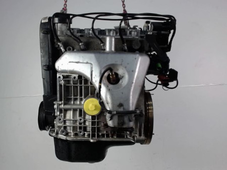 MOTEUR ESSENCE SEAT IBIZA III Phase 1  2002-2006 1.4 i