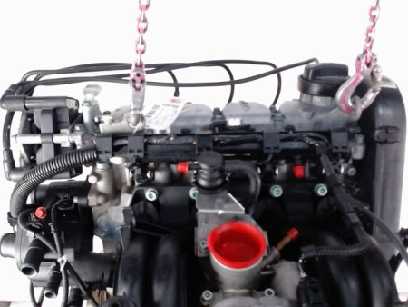 MOTEUR ESSENCE SEAT IBIZA III Phase 1  2002-2006 1.4 i