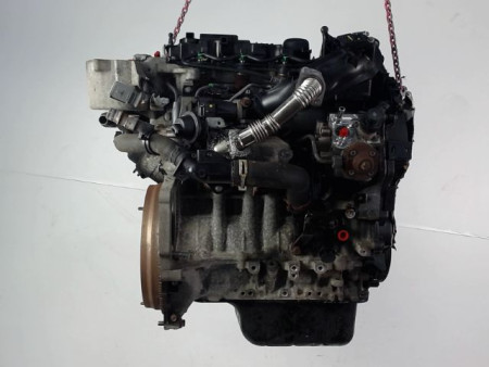 MOTEUR DIESEL FORD FIESTA VI Phase 1 2008-2012 1.6 TDCi