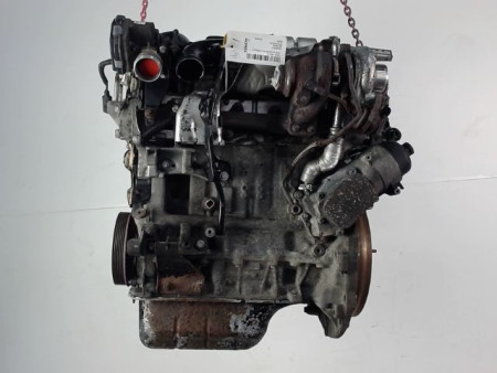 MOTEUR DIESEL FORD FIESTA VI Phase 1 2008-2012 1.6 TDCi