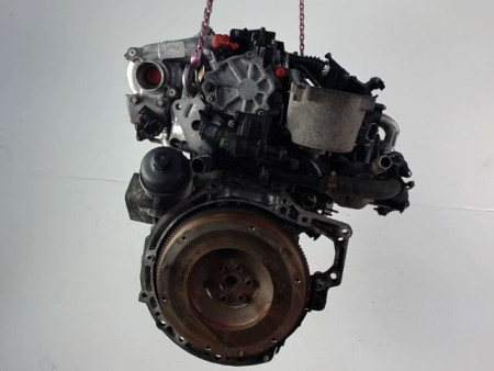MOTEUR DIESEL FORD FIESTA VI Phase 1 2008-2012 1.6 TDCi