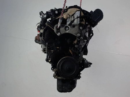 MOTEUR DIESEL FORD FIESTA VI Phase 1 2008-2012 1.6 TDCi