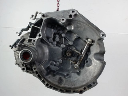 BOITE A VITESSE MECANIQUE PEUGEOT 206 1998-2009 1.4 i