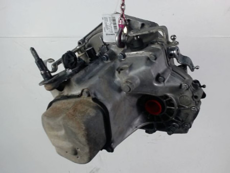 BOITE A VITESSE MECANIQUE PEUGEOT 206 1998-2009 1.4 i