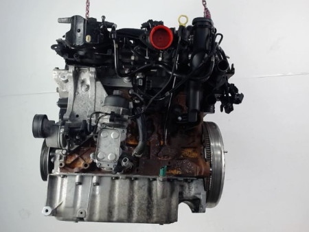 MOTEUR DIESEL PEUGEOT 407 BERL. Phase 2 2008-2011 2.0 HDi 