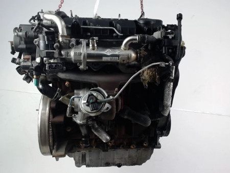 MOTEUR DIESEL PEUGEOT 407 BERL. Phase 2 2008-2011 2.0 HDi 