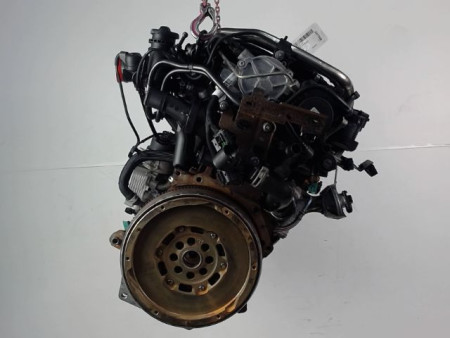 MOTEUR DIESEL PEUGEOT 407 BERL. Phase 2 2008-2011 2.0 HDi 