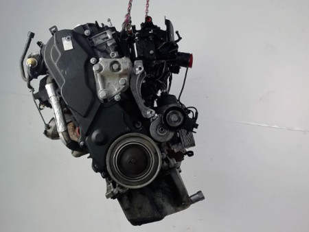 MOTEUR DIESEL PEUGEOT 407 BERL. Phase 2 2008-2011 2.0 HDi 