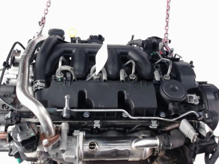 MOTEUR DIESEL PEUGEOT 407 BERL. Phase 2 2008-2011 2.0 HDi 