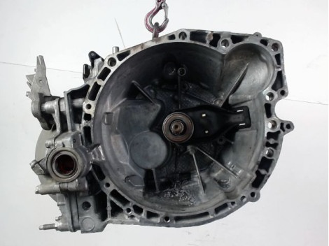 BOITE A VITESSE MECANIQUE PEUGEOT 407 BERL. Phase 2 2008-2011 2.0 HDi 