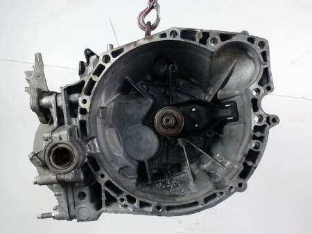 BOITE A VITESSE MECANIQUE PEUGEOT 407 BERL. Phase 2 2008-2011 2.0 HDi 