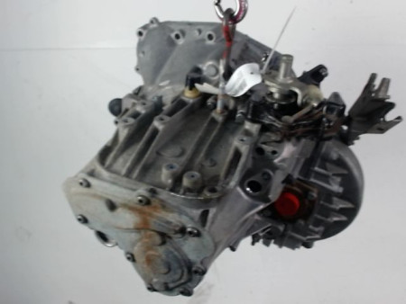 BOITE A VITESSE MECANIQUE PEUGEOT 407 BERL. Phase 2 2008-2011 2.0 HDi 