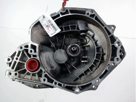 BOITE A VITESSE MECANIQUE OPEL ASTRA II  1998-2004 1.7 DTI 16V 