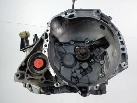 BOITE A VITESSE MECANIQUE NISSAN MICRA III Phase 1 2003-2005 1.4 16V