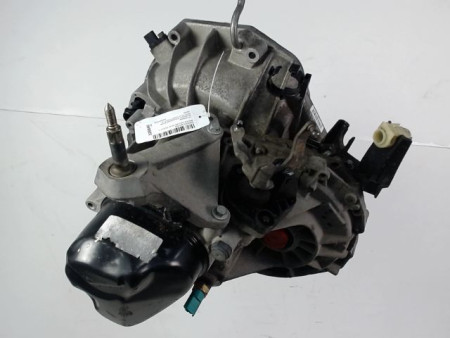BOITE A VITESSE MECANIQUE NISSAN MICRA III Phase 1 2003-2005 1.4 16V