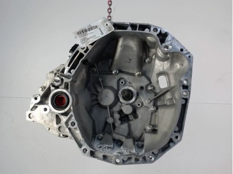 BOITE A VITESSE MECANIQUE RENAULT CLIO III Phase 1 2005-2009 1.6 16V (BR05, BR0B, BR0Y, BR15, BR1J, BR1M, BR1Y, CR0B,...