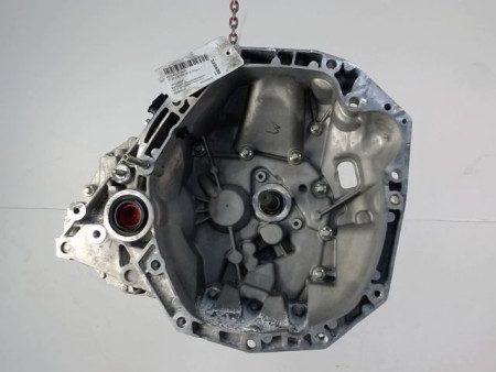 BOITE A VITESSE MECANIQUE RENAULT CLIO III Phase 1 2005-2009 1.6 16V (BR05, BR0B, BR0Y, BR15, BR1J, BR1M, BR1Y, CR0B,...