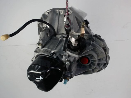 BOITE A VITESSE MECANIQUE RENAULT CLIO III Phase 1 2005-2009 1.6 16V (BR05, BR0B, BR0Y, BR15, BR1J, BR1M, BR1Y, CR0B,...