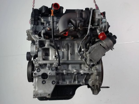 MOTEUR DIESEL PEUGEOT NEMO FG 2008-... 1.4 HDi