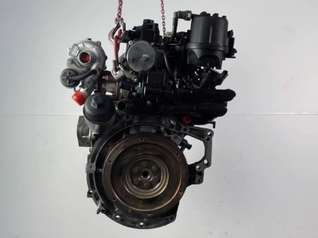 MOTEUR DIESEL PEUGEOT NEMO FG 2008-... 1.4 HDi