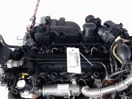 MOTEUR DIESEL PEUGEOT NEMO FG 2008-... 1.4 HDi