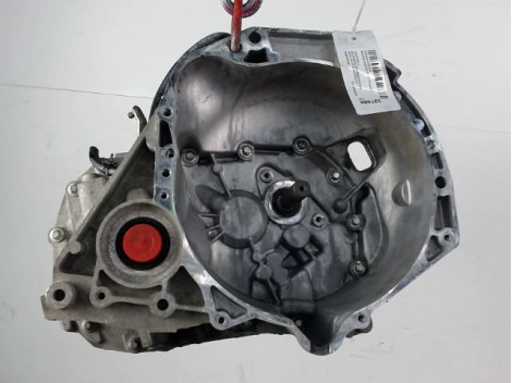 BOITE A VITESSE MECANIQUE NISSAN MICRA III Phase 1 2003-2005 1.2 16V