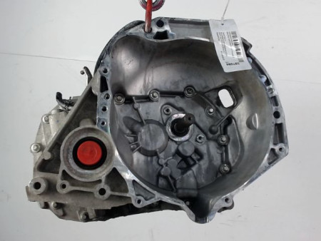 BOITE A VITESSE MECANIQUE NISSAN MICRA III Phase 1 2003-2005 1.2 16V