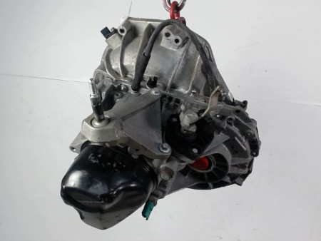 BOITE A VITESSE MECANIQUE NISSAN MICRA III Phase 1 2003-2005 1.2 16V