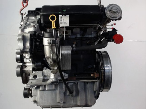 MOTEUR DIESEL M.G. ZT BERL. Phase 1 1999-2004 2.0 CDTi