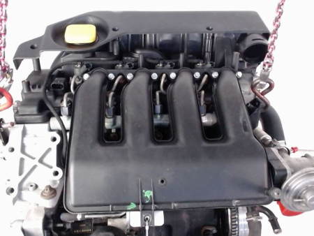 MOTEUR DIESEL M.G. ZT BERL. Phase 1 1999-2004 2.0 CDTi