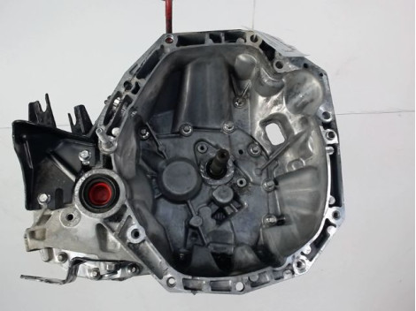 BOITE A VITESSE MECANIQUE NISSAN NOTE I Phase 1 2006-2009 1.5 dCi