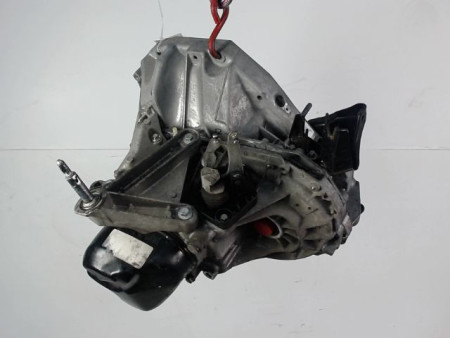 BOITE A VITESSE MECANIQUE NISSAN NOTE I Phase 1 2006-2009 1.5 dCi