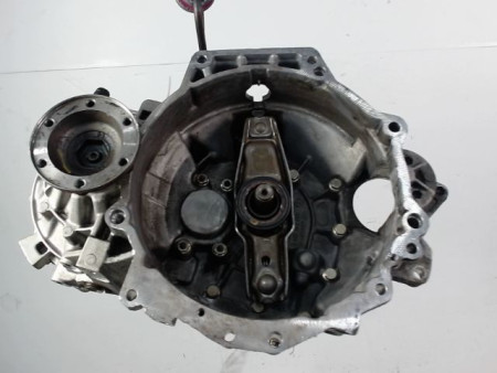 BOITE A VITESSE MECANIQUE AUDI TT COUPE I  1998-2006 1.8 T