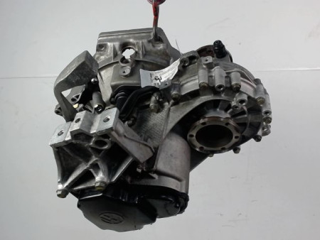 BOITE A VITESSE MECANIQUE AUDI TT COUPE I  1998-2006 1.8 T