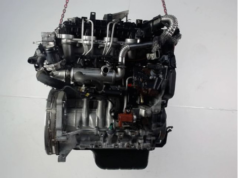 MOTEUR DIESEL MINI MINI I Phase 2  2004-2006 Cooper D