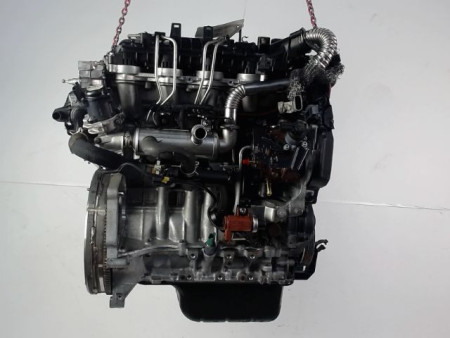 MOTEUR DIESEL MINI MINI I Phase 2  2004-2006 Cooper D